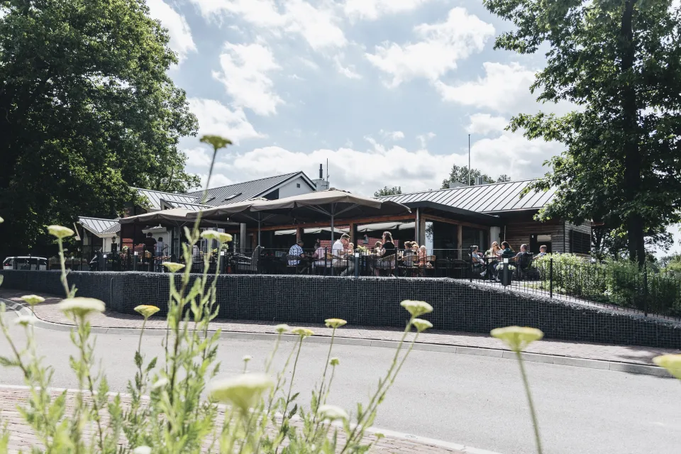 Bungalowpark Hoge Hexel