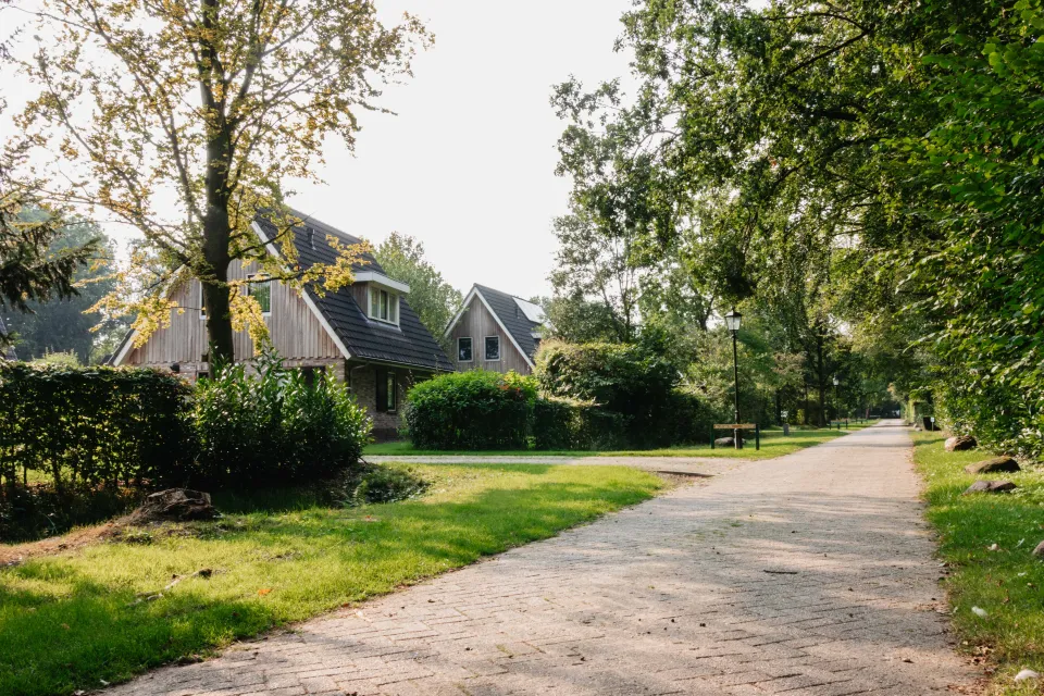 Villapark de Hondsrug