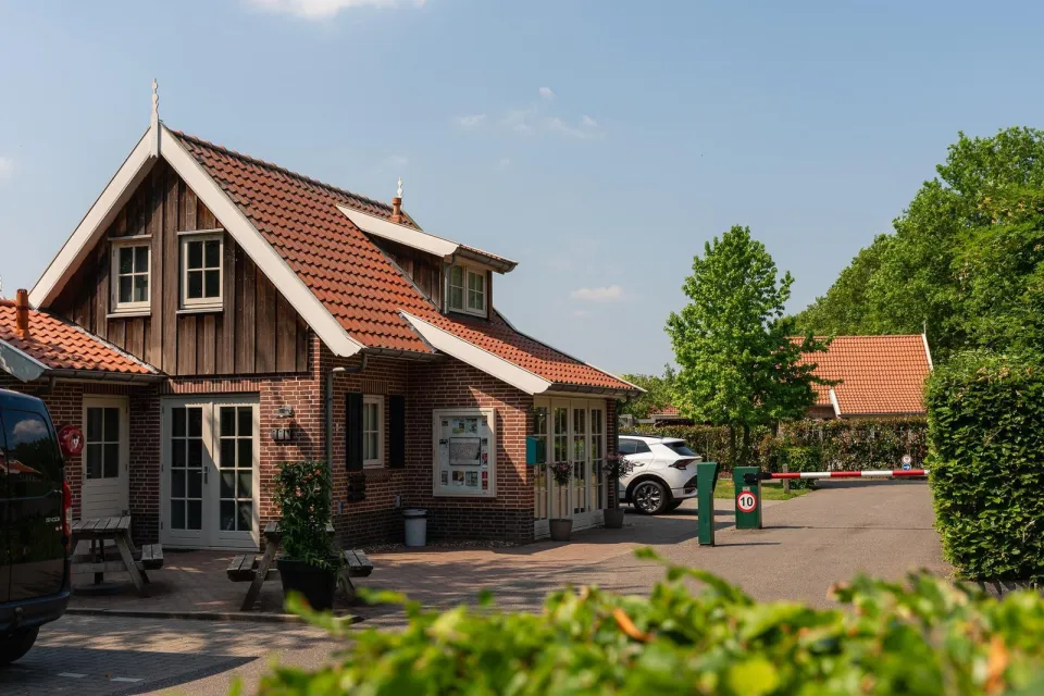 Buitengoed Het Lageveld